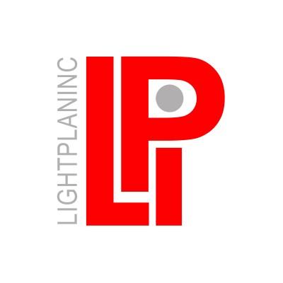 Light Plan Inc. Logo