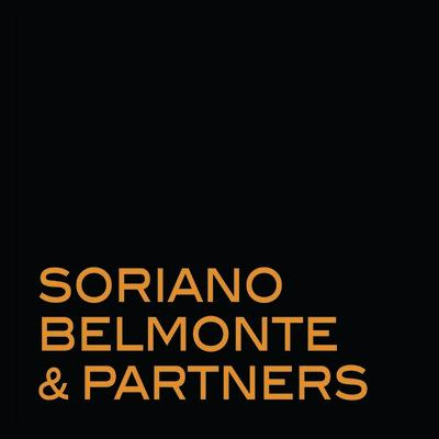 Soriano Belmonte & Partners Law Offices Logo