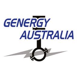 Genergy Australia Logo