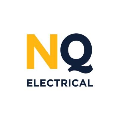 NQ Electrical Logo