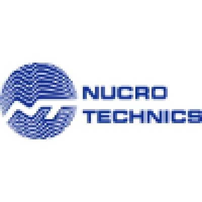 Nucro-Technics Inc. Logo