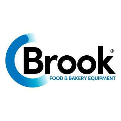 Brook Food & Bakery Equipment Logo
