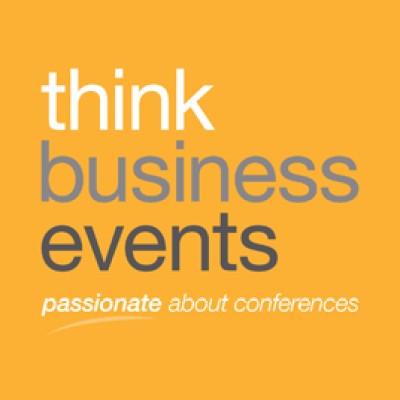 Think Business Events Logo
