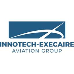 Innotech-Execaire Aviation Group Logo
