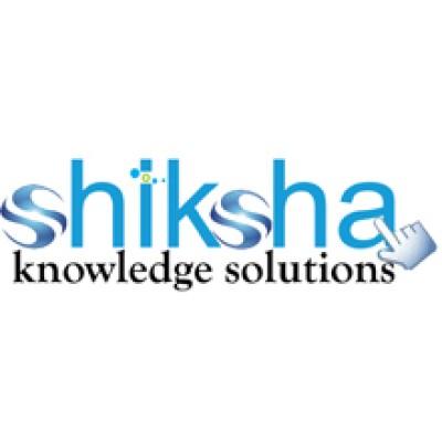 SHIKSHA KNOWLEDGE SOLUTIONS Logo