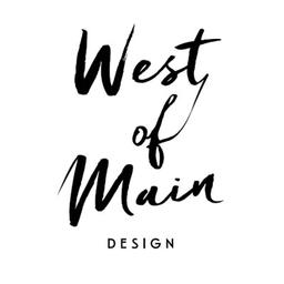 West of Main Inc Logo