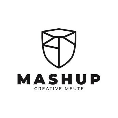 MASHUP CREATIVE MEUTE Logo