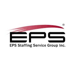 EPS Staffing Service Group Inc. Logo