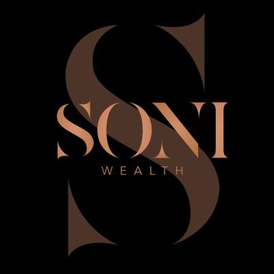 SONI WEALTH Logo