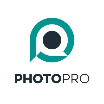 PhotoPro Production Agency's Logo