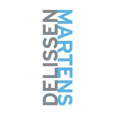 Delissen Martens Logo