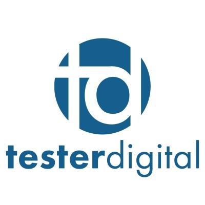 testerdigital Logo