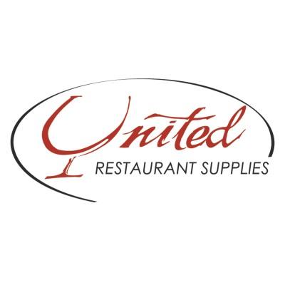 United Restaurant Supplies Inc. Logo