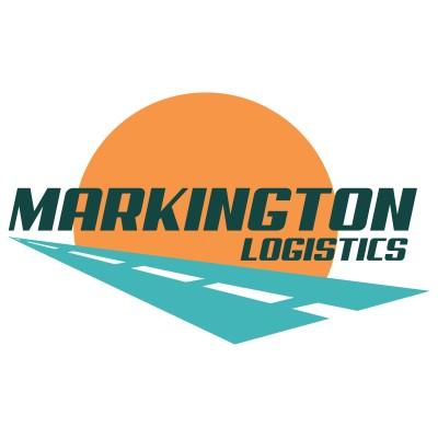 Markington Logistics LLC's Logo
