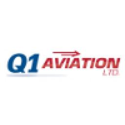 Q1 Aviation Ltd. Logo