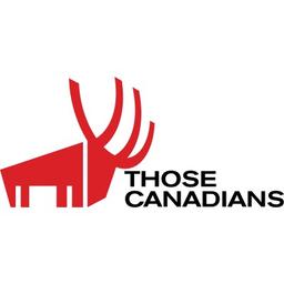 Those Canadians media group Logo