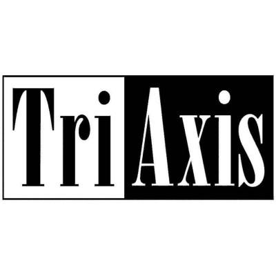 TriAxis Construction Limited Logo
