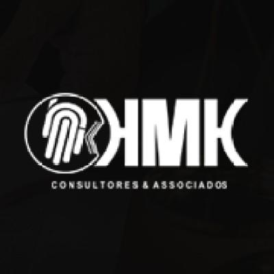 HMK Consultores & Associados Logo