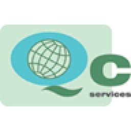 Q.C. Services Logo