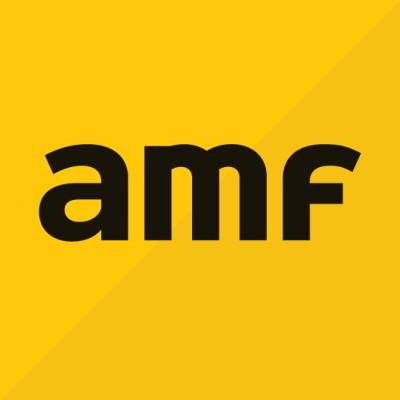 AMF Studios Logo