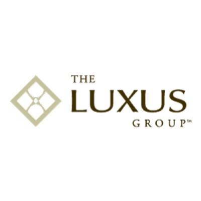 The Luxus Group Logo