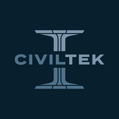Civiltek Limited Logo