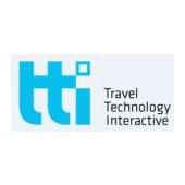 Travel Technology Interactive Logo