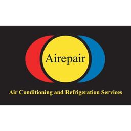 Airepair Air Conditioning Services Pty Ltd (03)9238 6000 Logo