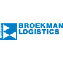 Broekman Logistics Logo