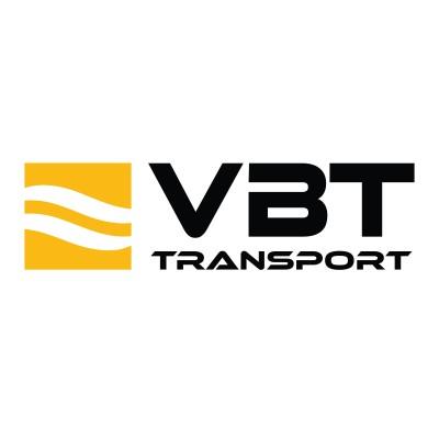 VBT Transport B.V. Logo