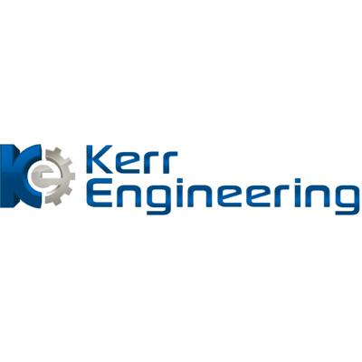 Kerr Engineering (WA) Pty Ltd's Logo