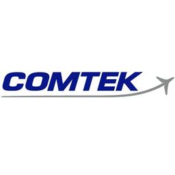 Comtek Advanced Structures Logo