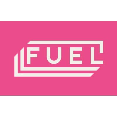 The Fuel Agency (Aust) Logo