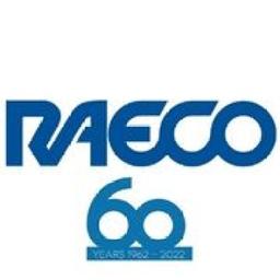 Raeco Library & Learning Space Solutions Logo