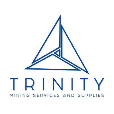 Trinity Mining Services and Supplies Logo