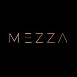 Mezza Group Logo