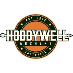 Hoddywell Archery Logo