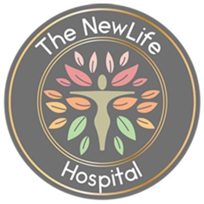 The Newlife Hospitals - Meera Multispeciality Logo