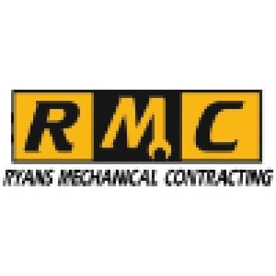 Ryans Mechanical Contracting Logo
