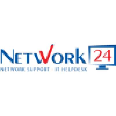 Network 24 Logo