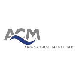 Argo Coral Maritime Ltd. Logo