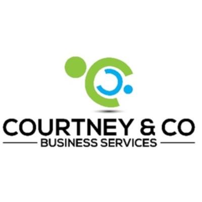 Courtney & Co Business Services Logo