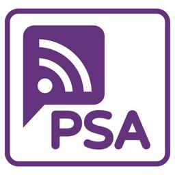 Podcast Services Australia Logo