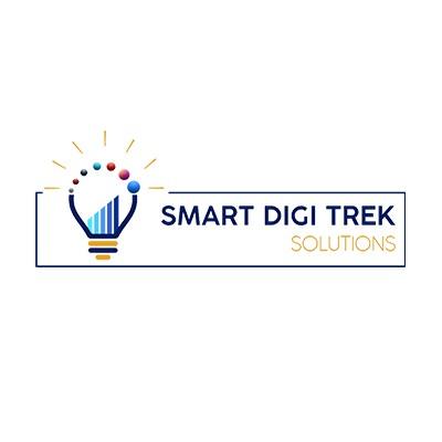 Smart Digi Trek Solutions Logo