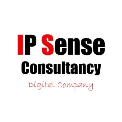 IPSense Consultancy Pvt Ltd Logo