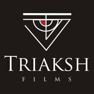 Triaksh Films's Logo