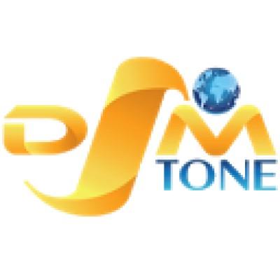 D.I.M. Stone Inc. Logo