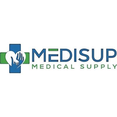 Medi-Supply Logo
