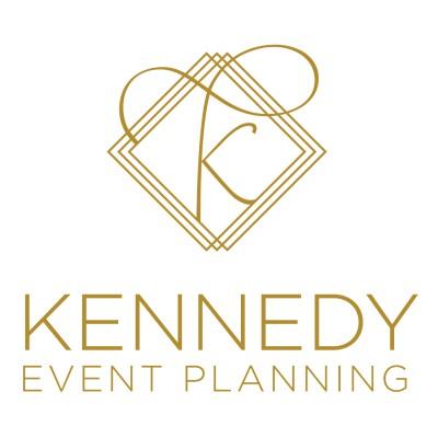 Kennedy Event Planning's Logo