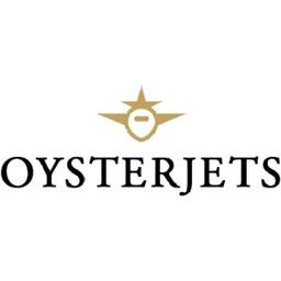 OysterJets Logo